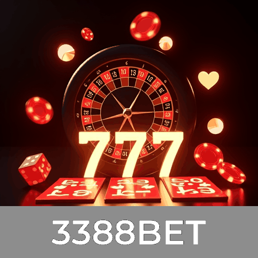 3388BET.com - Apostas Online Seguras e Diversificadas - 3388BET