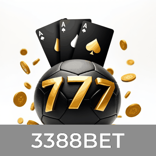 3388BET: Apostas em Esportes com Cobertura Local e Exclusiva
