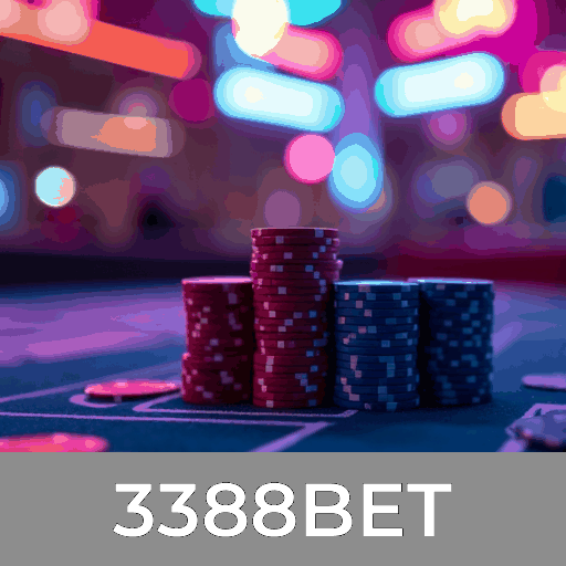 3388BET: Bônus e Ofertas Exclusivas Incomparáveis