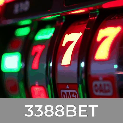 3388BET: Seu Cassino Online Premiado e Seguro