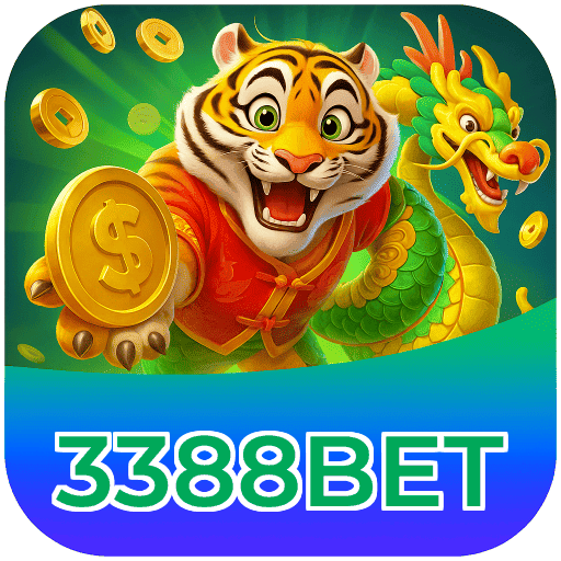 3388BET: Seu Cassino Online Premiado e Seguro