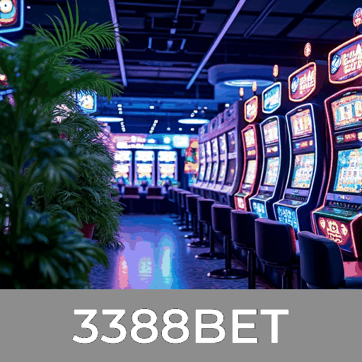 3388BET: Jogos de Mesa ao Vivo para Brasileiros
