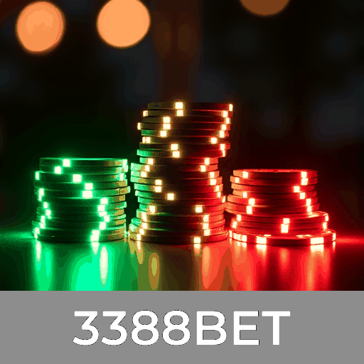 3388BET: Jogos de Mesa ao Vivo para Brasileiros