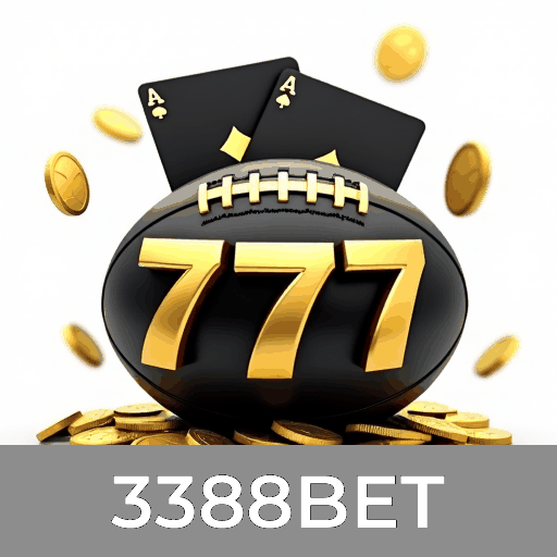 Explore Slots e Ganhe com 3388BET: Diversão e Prêmios