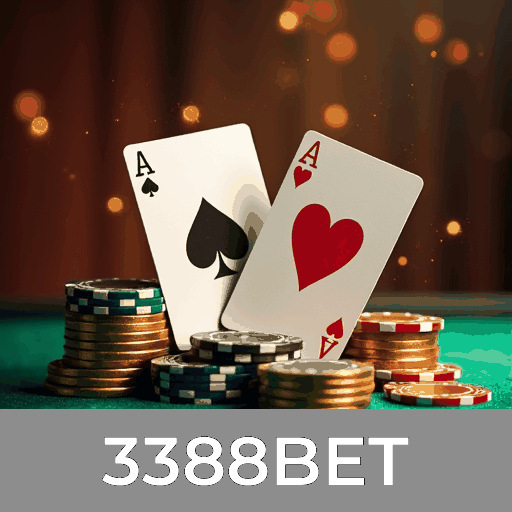 Descubra os generosos bônus da 3388BET e aumente suas chances