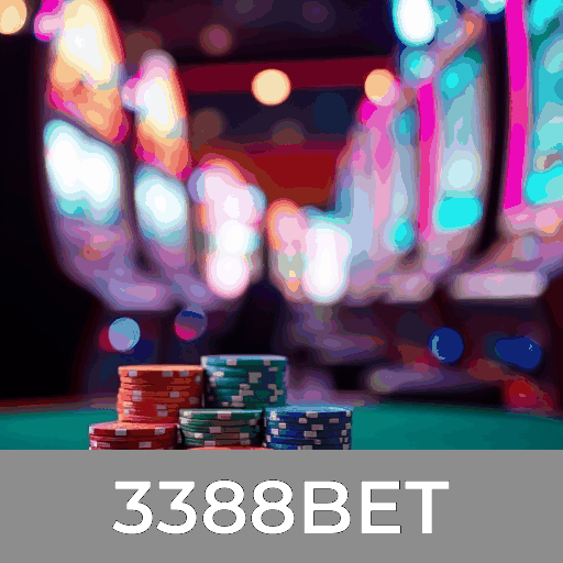3388BET: Promoções Imperdíveis que Multiplicam Suas Chances de Ganhar