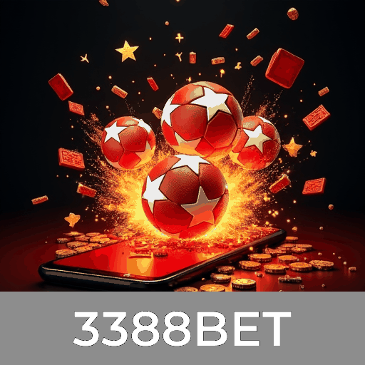 3388BET: Excelência em Apostas Esportivas no Brasil
