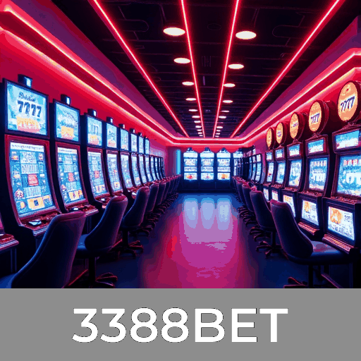 Descubra as Ofertas Exclusivas de 3388BET e Ganhe Prêmios Surpreendentes