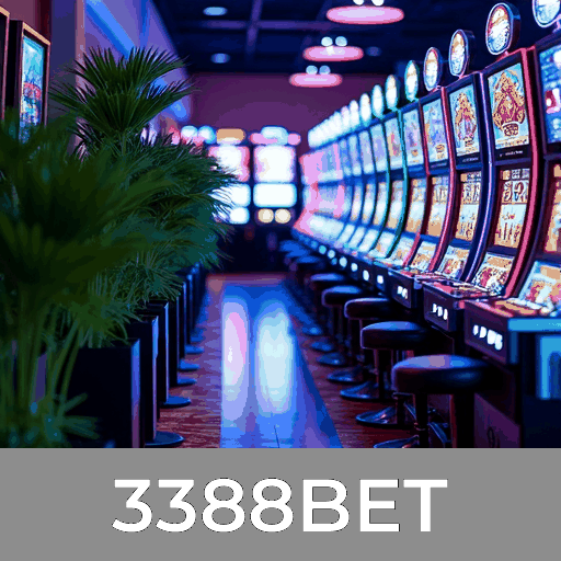 Aventura e Ganhos: Jogos de Cassino no 3388BET