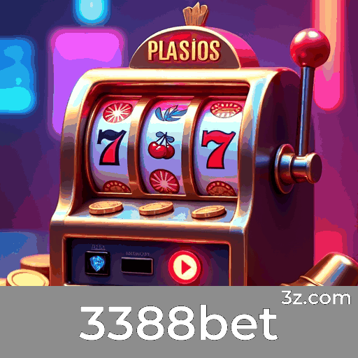 3388bet: Experiência de Cassino Profissional e Imersiva