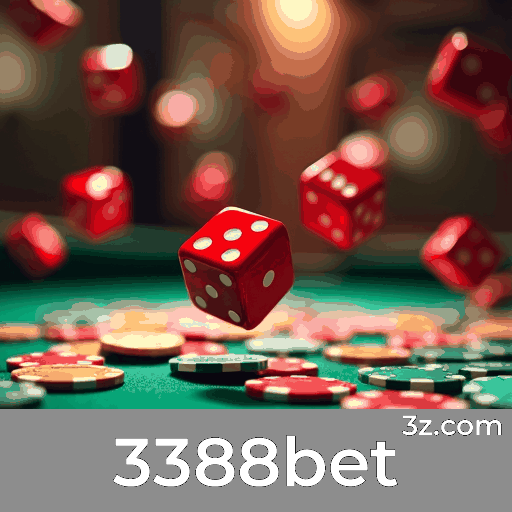 3388bet: Slots - Mega Prêmios, Mesas de Jogo - Alta Qualidade, Dealer ao Vivo - Experiência Imersiva